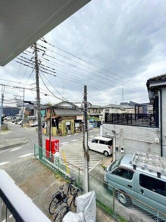 クロノス淵野辺本町の物件内観写真